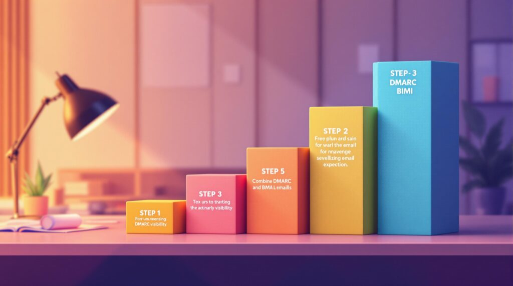 13 Steps to Combine BIMI and DMARC