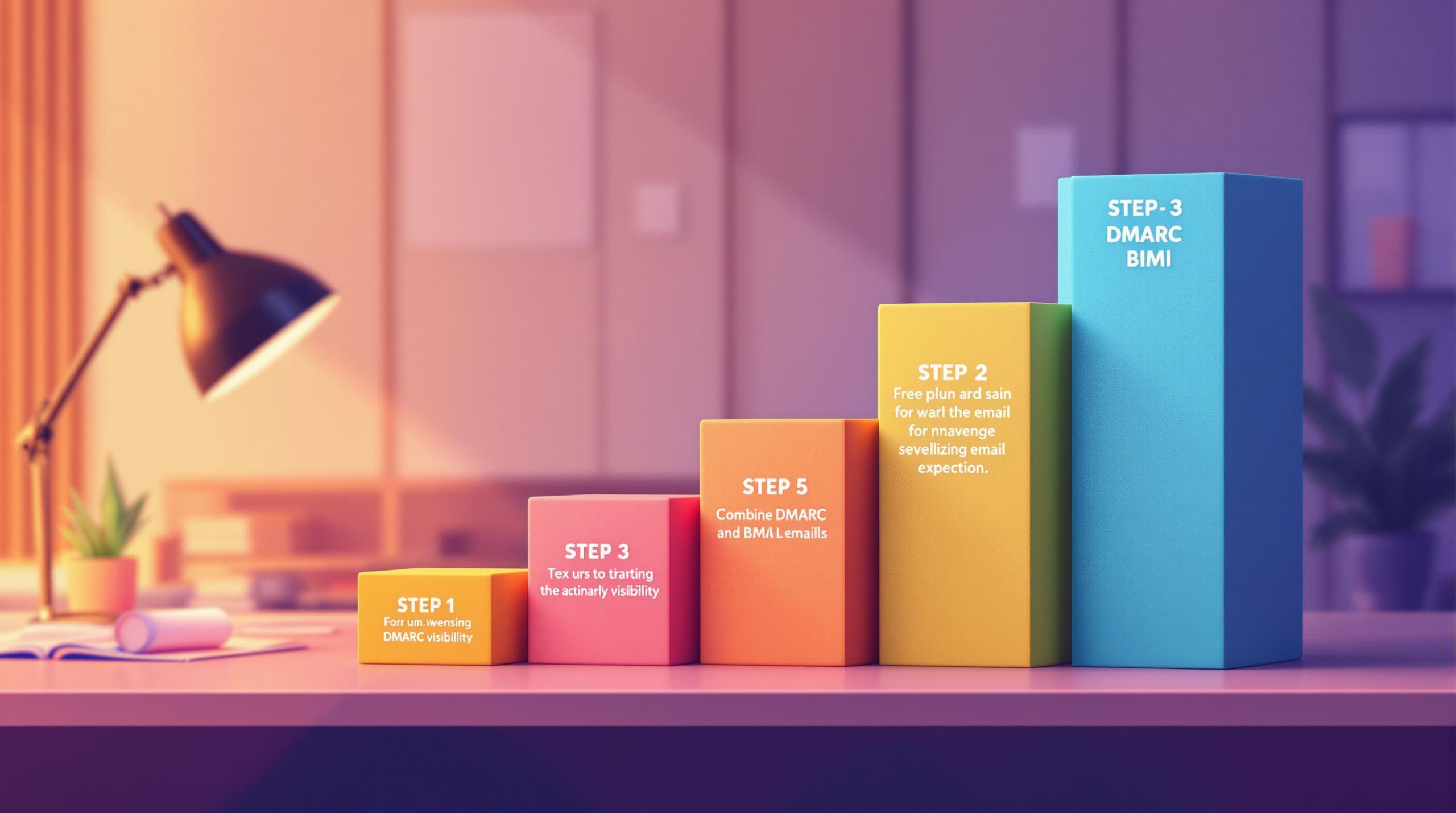 13 Steps to Combine BIMI and DMARC